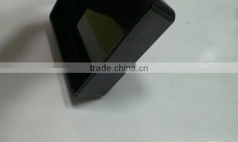100% Melamine Ash Tray Melamine Plate 5E5023