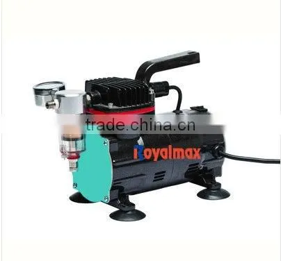 Airbrush Compressor CD
