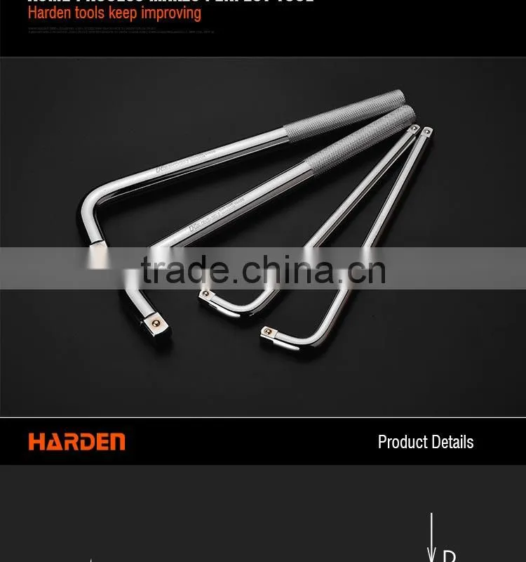 Professional 1/2" L Type Tool Wrench Set