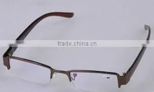 CHEAP OPTICS READING GLASSES, GRADE +50 - +400