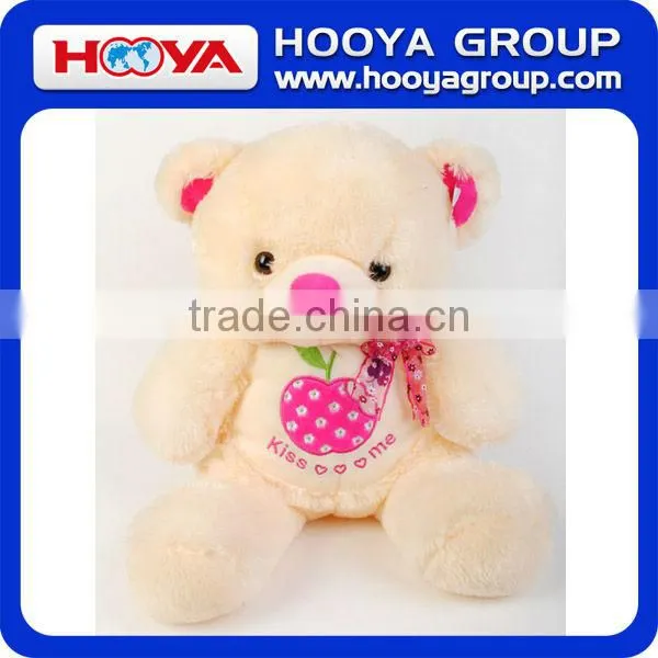 50cm plush bear toy stuffed animal