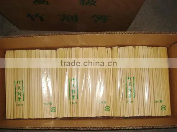 High quality Japanese Tensoge bamboo chopstick