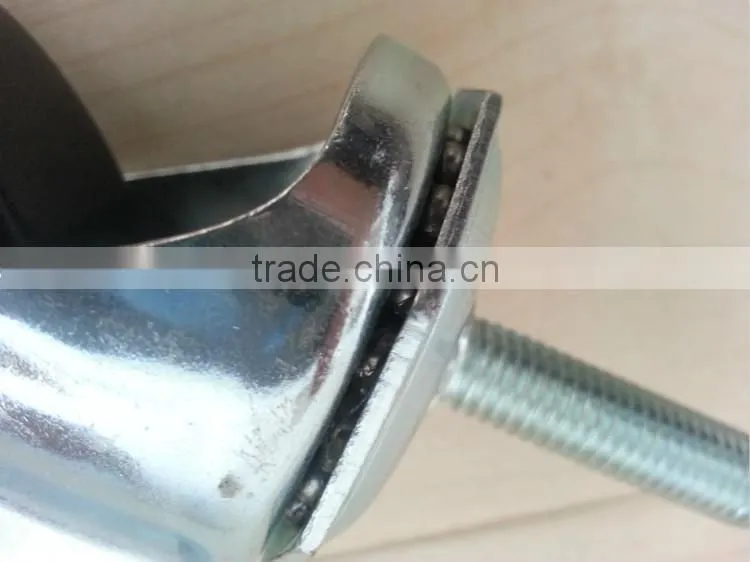 hand truck castor luggage trolley wheel