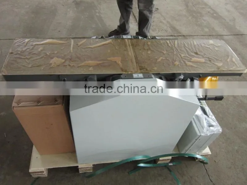 10" Woodworking Planer Thicknesser BM10401