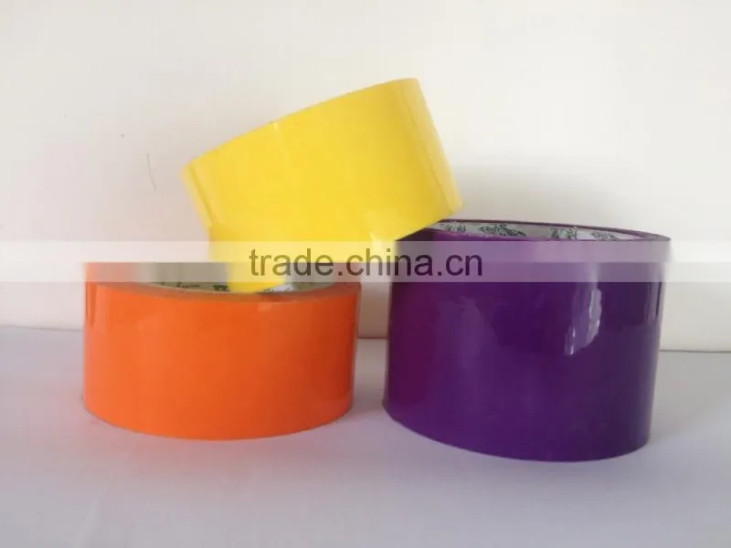 Bopp tape packing tape /Opp packaging adhesive tape