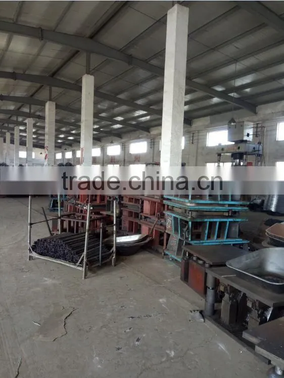Qingdao Haoxiang Machinery Manufacturing Co., Ltd. company overview - view 3