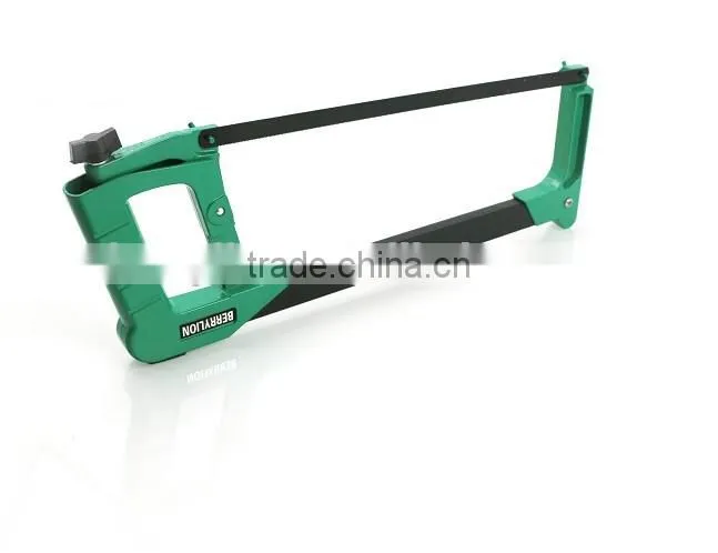 BERRYLION 12" wood flame cutting hacksaw with high quality