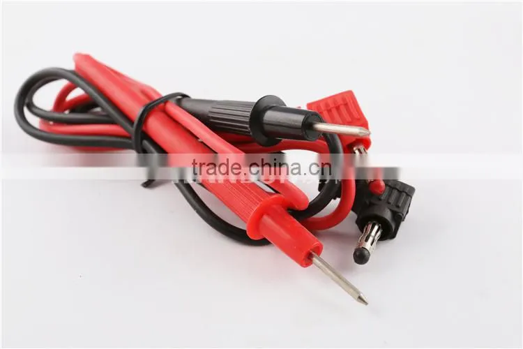 Digital Multimeter