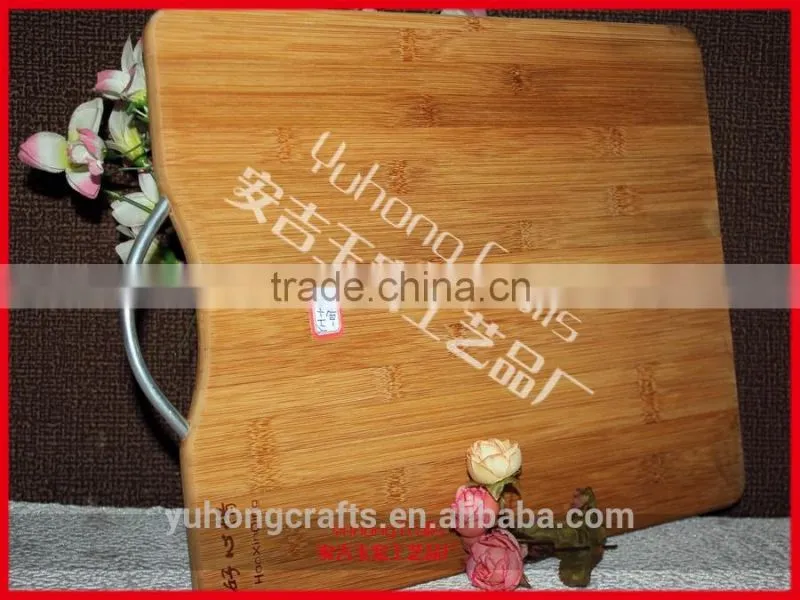 bamboo product made handicraft bamboo slip