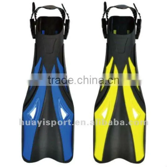 Watersports silicone profession fashion diving equipment