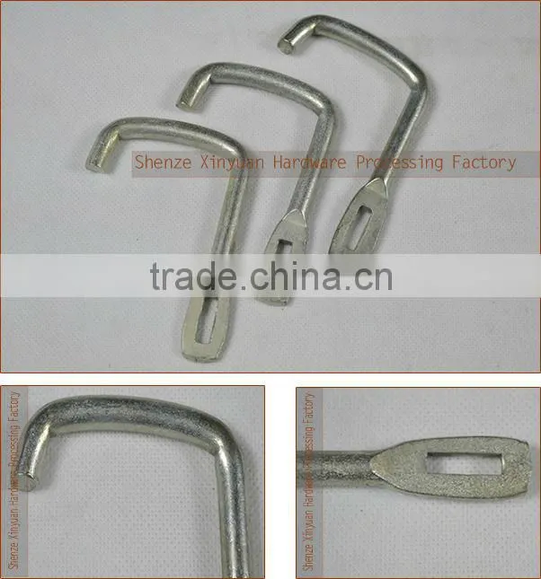 L small hook Korea