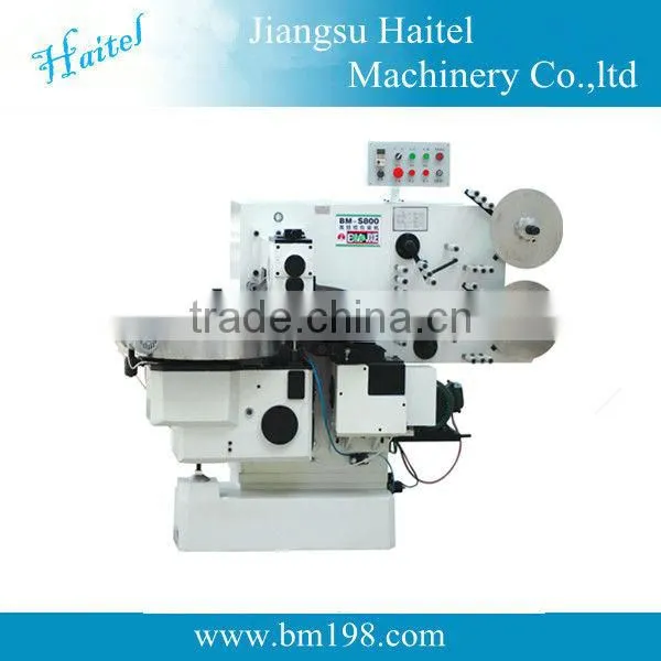 small business manufacturing machines for hard candy