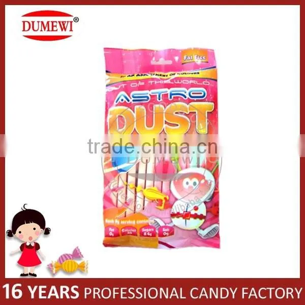 16g HALAL Strawberry Flavor Acid Candy