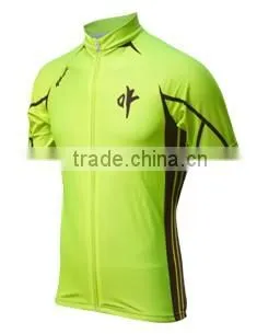 OEM design Cycling Jersey Outdoor wear made in China