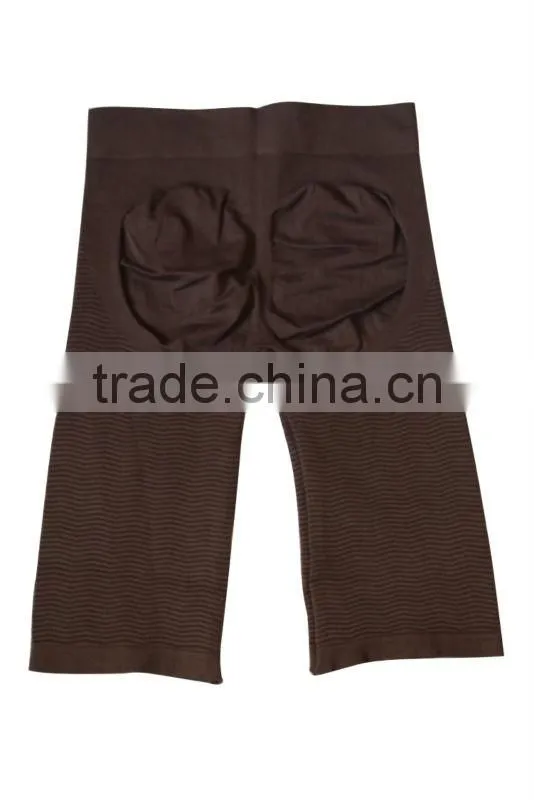 Ladies seamless half pants shorts half pants