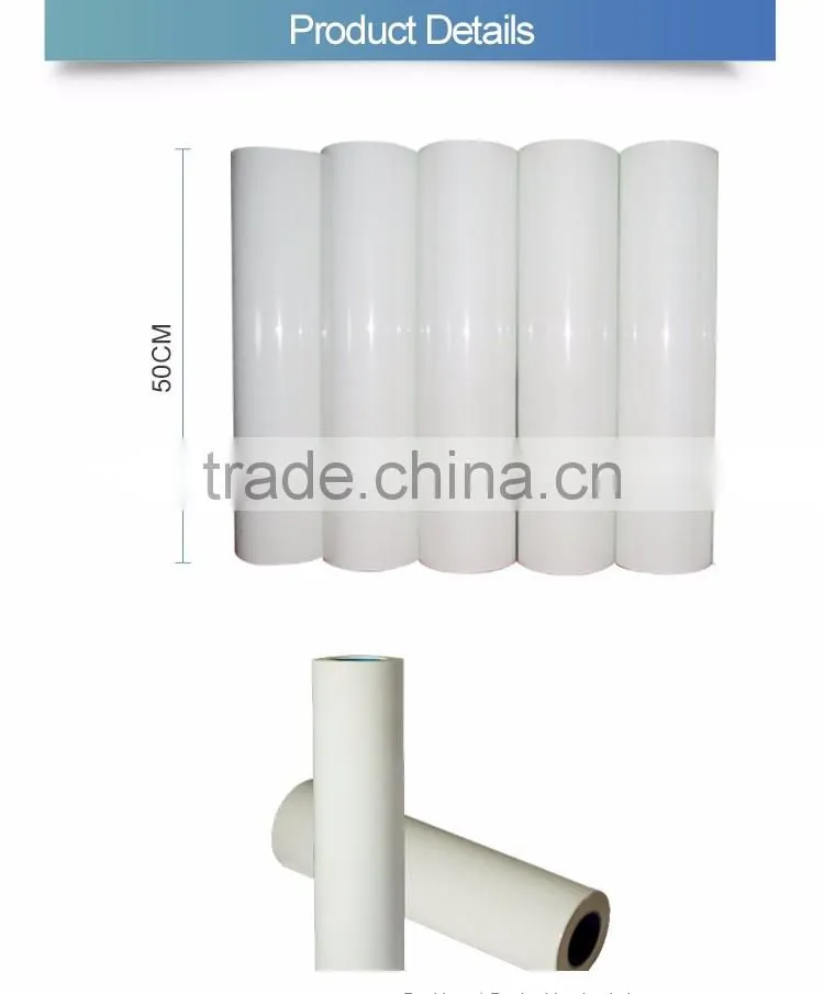 Wholesale clothing heat transfer glow in the dark vinyl roll