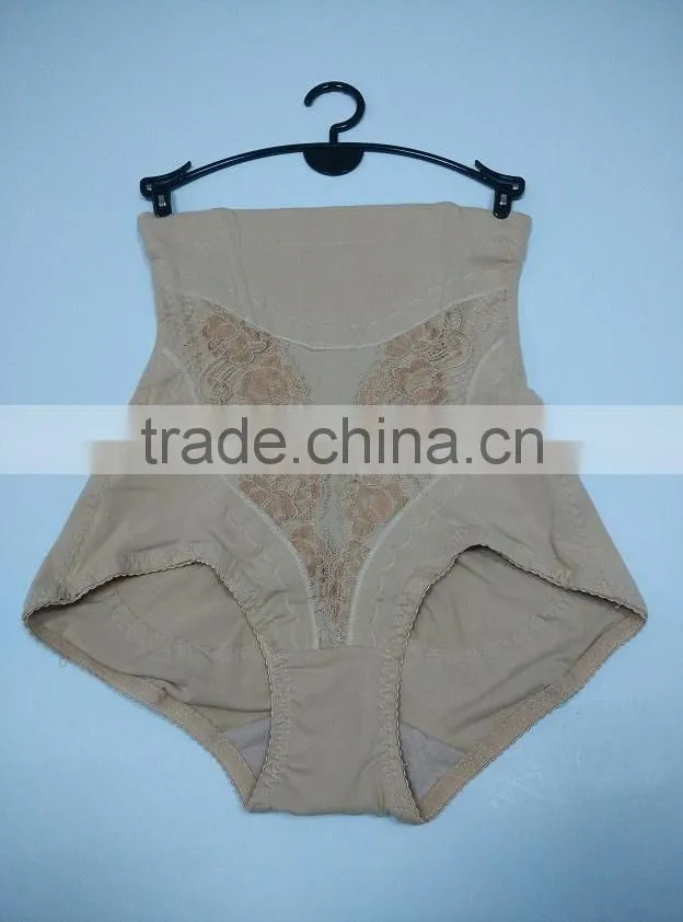 2016 New Design woman Shaper Panties