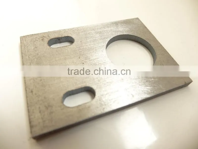 Rabbit 1500*2500mm Fiber Laser Cutting Machine