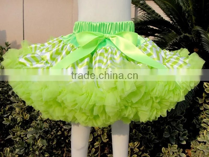 Hot sale baby pettiskirt wholesale korean baby clothes