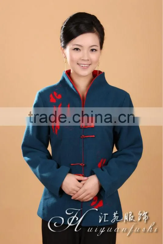 traditional chinese clothes