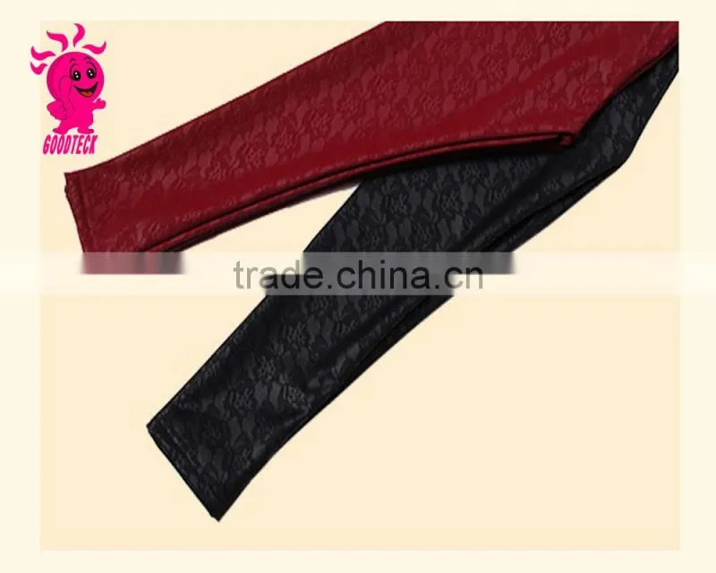 Wholesale hot sale children lace pants windproof,boys and girl's cool pants