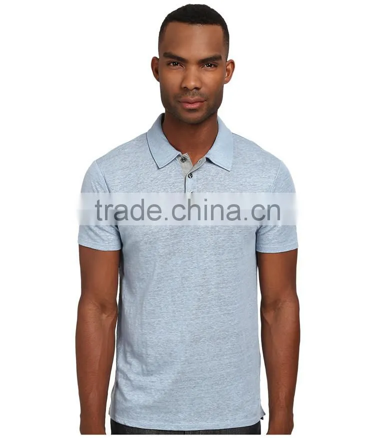 Custom cheap high quality multicolored polo shirts for men, different kinds of color multicolored polo shirts