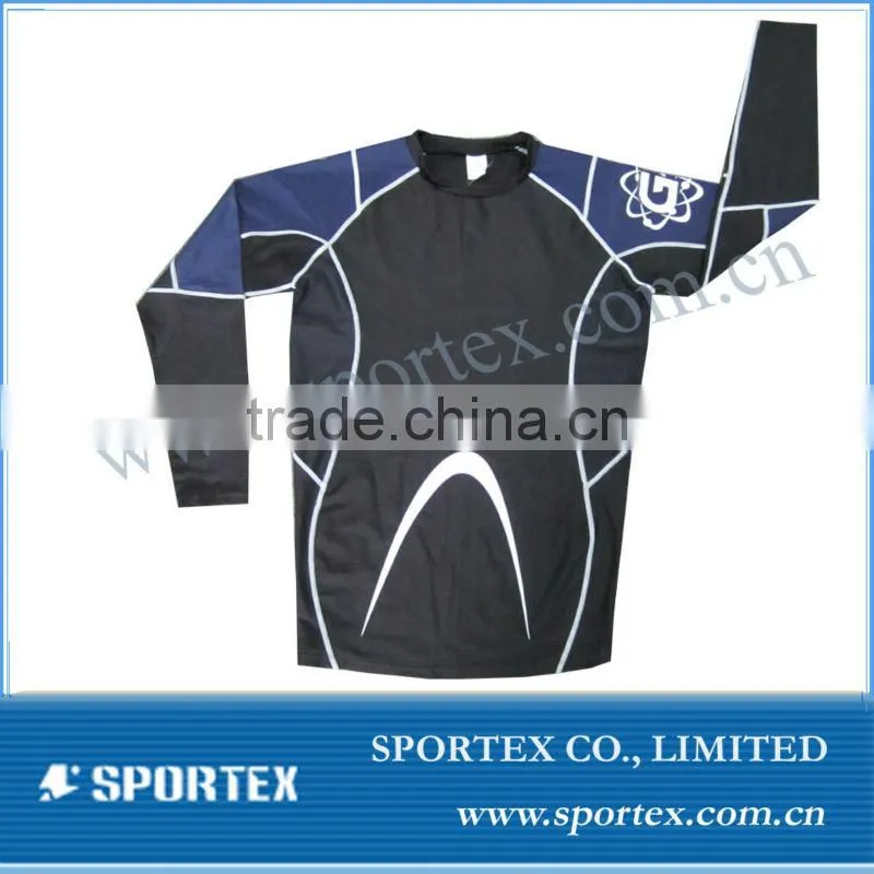 2013 OEM flatlock Compression wear, compression running wear, compression top cp-0915