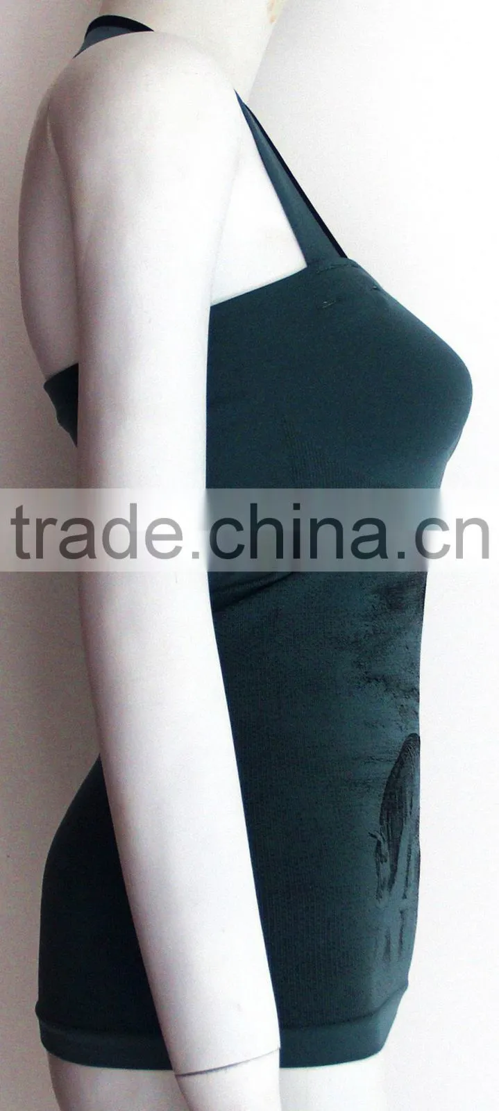 Fashion Sexy Women underwear printed camisole