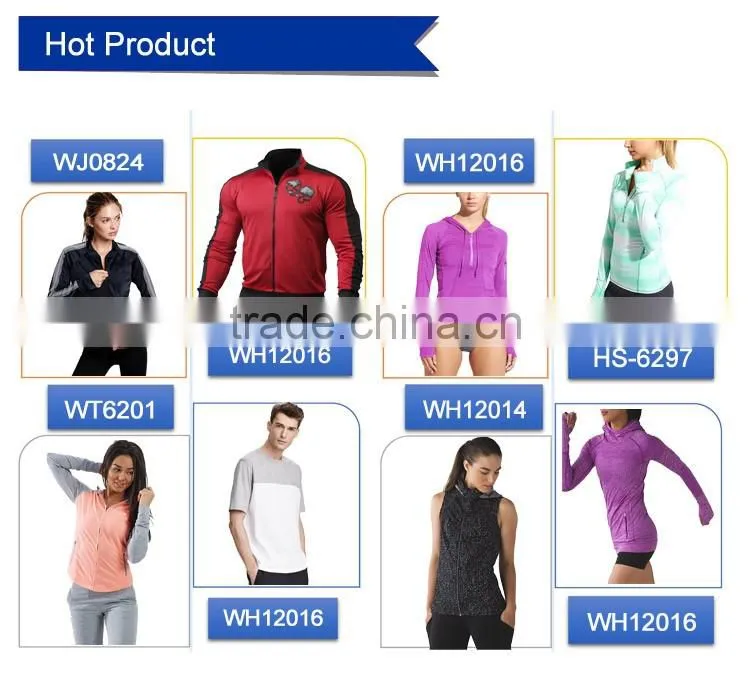 Wholesale Fit Active Sports Yoga Clothing Women's Fitness Yoga Wear Set