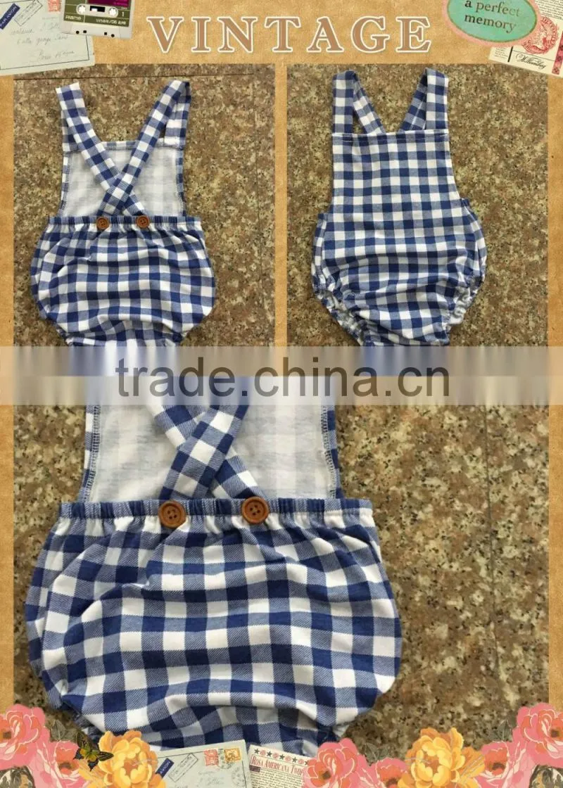 Hot sale baby romper clothes cotton fashion baby romper boutique clothing baby kids wholesale