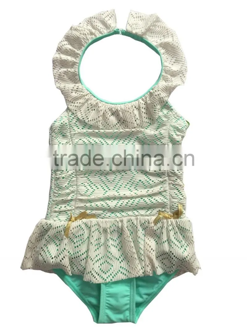 Kids Bikini Swimwear