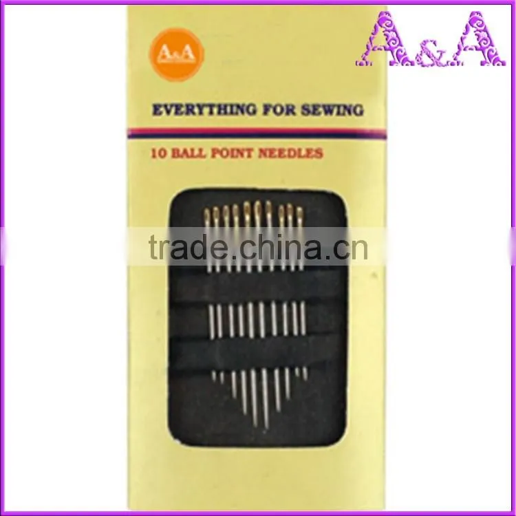 Hand Sewing Needle