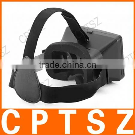 New products on china market lens kit for google cardboard