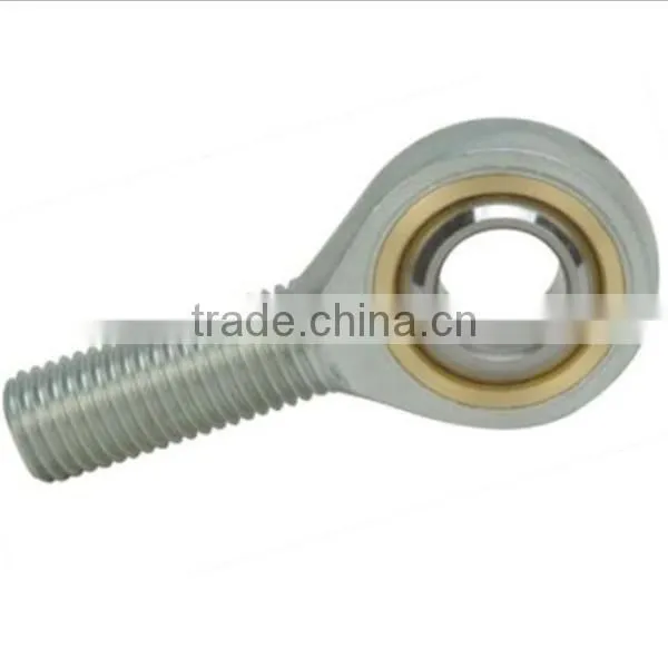 m6*0.8 high precision female rod end bearing SI6T/K