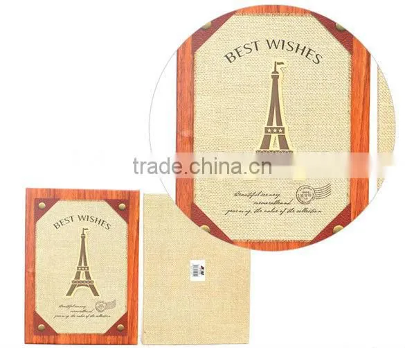Customizing Antique Gift Boxes,Imitation Sailing Anchor Paper Box and Paris Eiffel Tower Gift Box