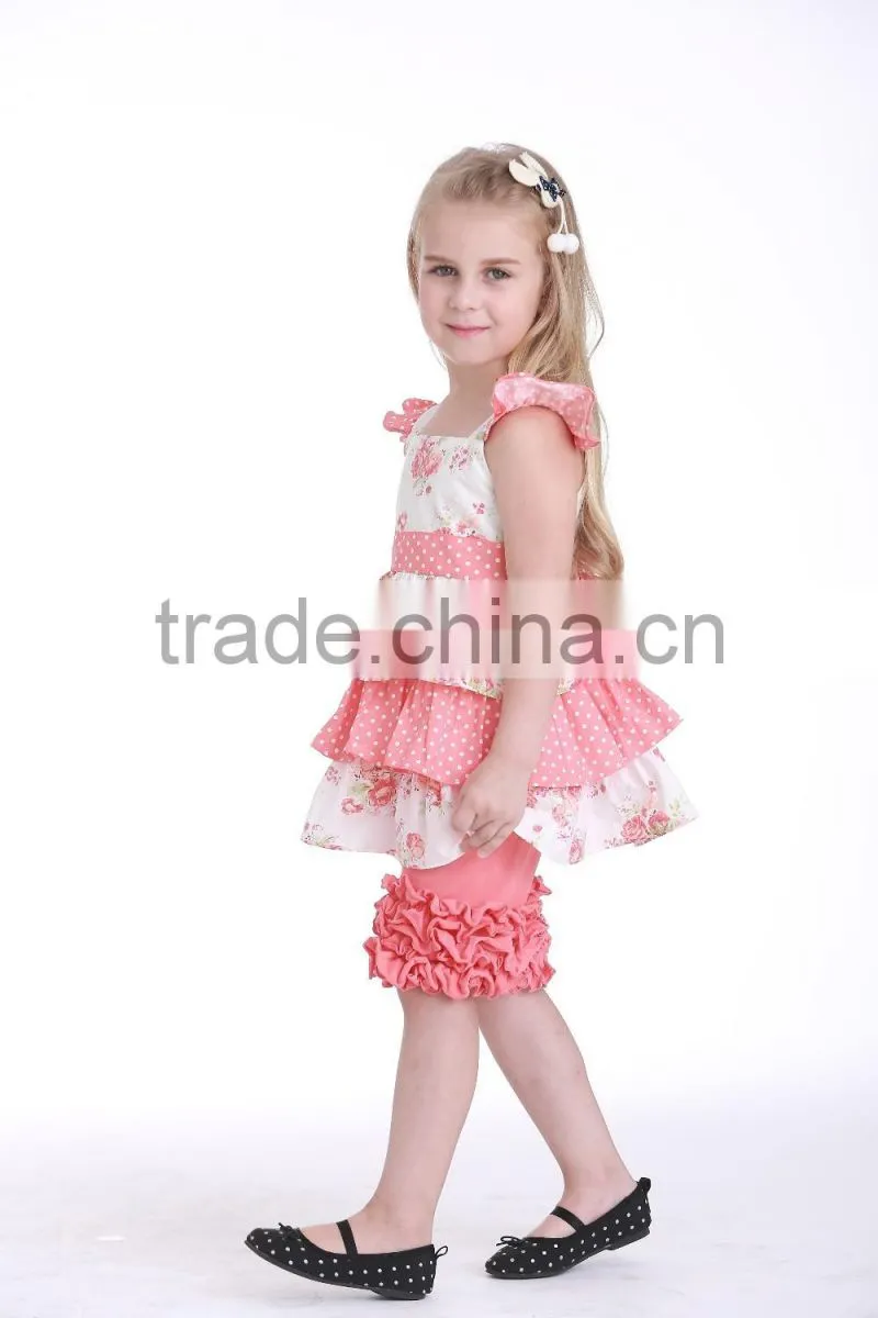 new autumn party dress design baby girls crochet lace dress
