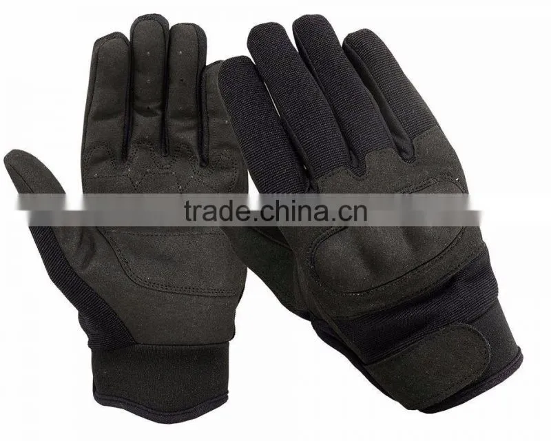 Police hand protecton Gloves /Army Military Shooting Gloves/Camo Military gloves