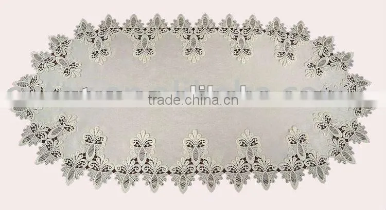 damask wedding decor