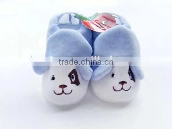Anti-slip Soft Newborn Baby Shoes