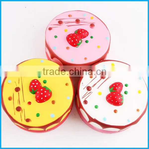 High quality stress relase squishy slow rising chips