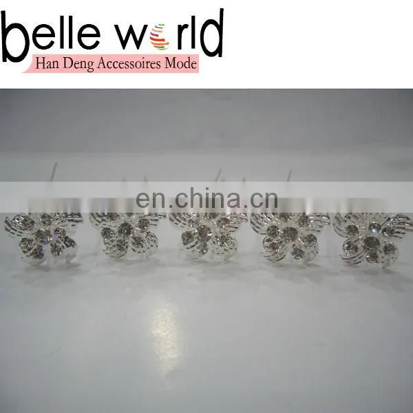 Personalized Bridal Hair Pin Stick Hair Bun Hair Fork