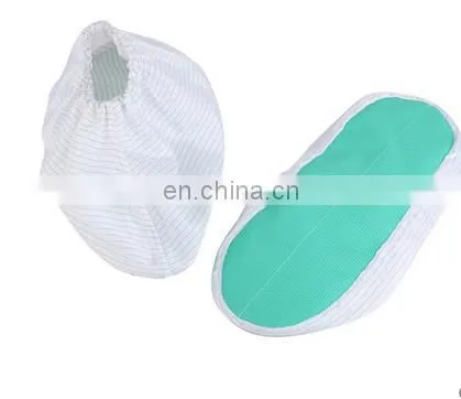 shoe covers ESD antistatic shoe cover