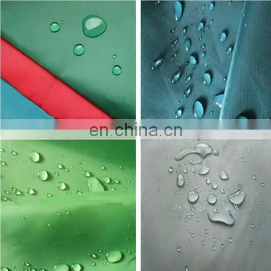 waterproof awning fabric