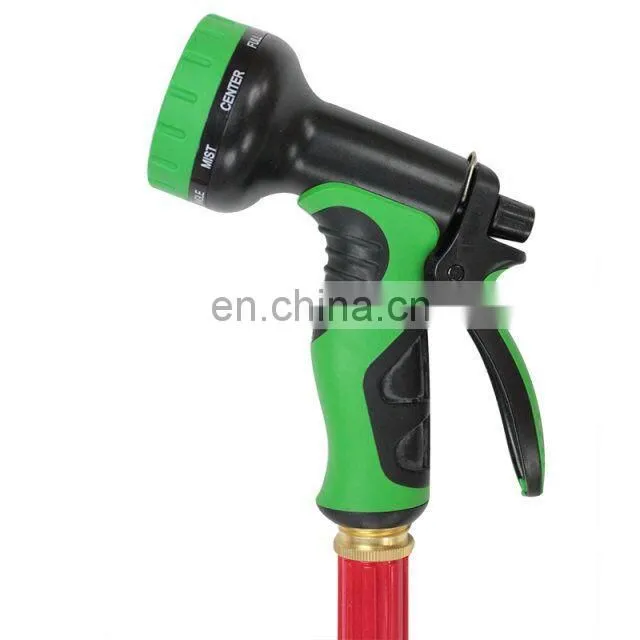 2016 NEW DESIGN High Pressure Car Wash Garden Watering Bungee Hose