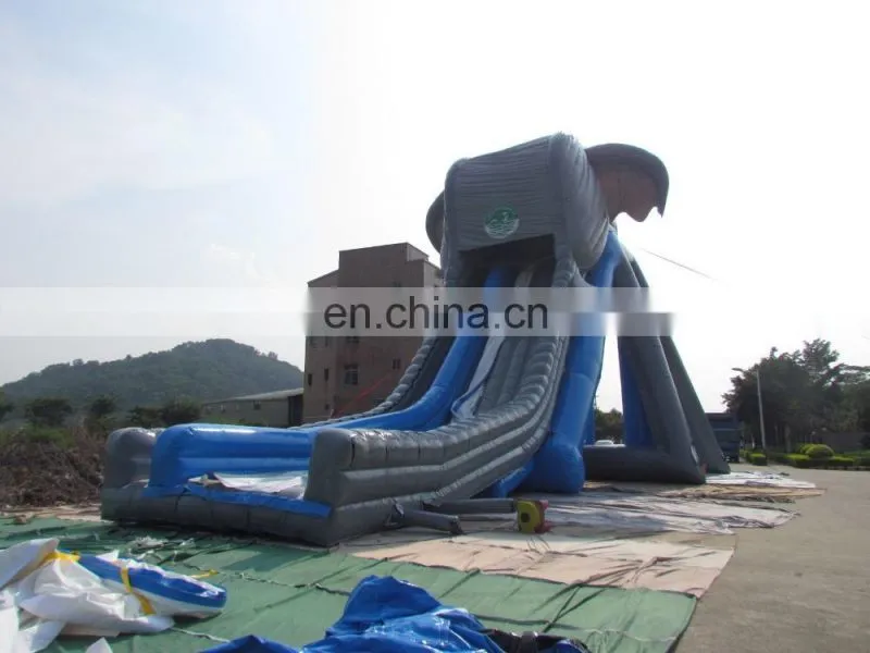 TOP inflatable funny inflatable slide small indoor inflatable slide for sale