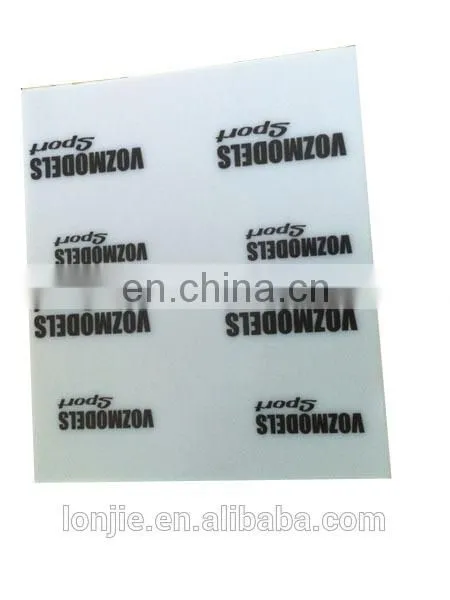 digital printer machine for plastic / high resolution printer