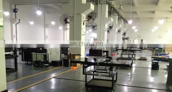 PVC id card printing machine / PVC material uv printer