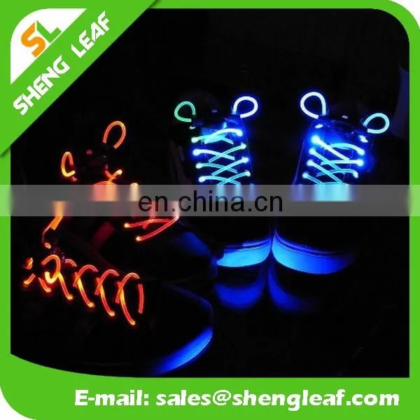 Magically Night Lighting LED Shoe Lace for Fun Party
