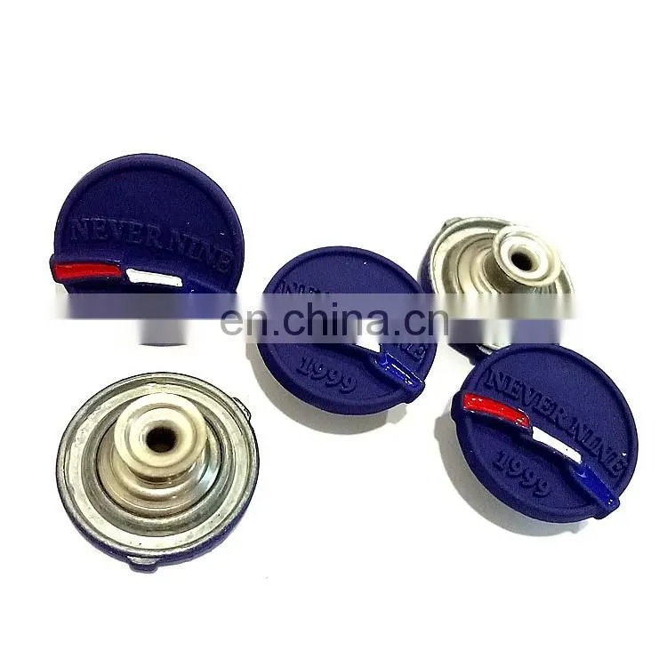 Metal button for ladies,Made in China Clothing accessories