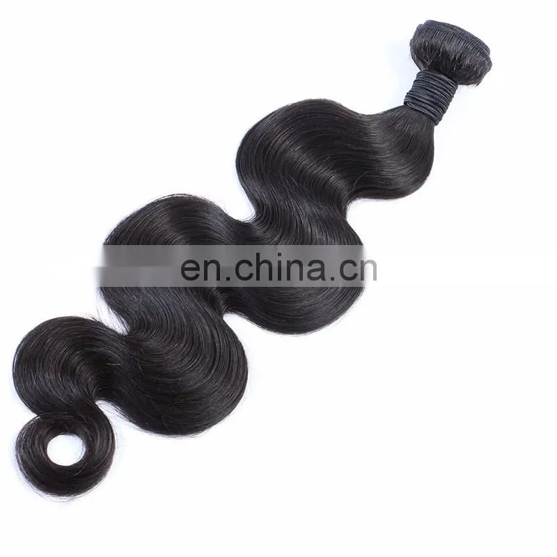 100 loose human hair extension raw virgin hair wholesale mink brazilian human hair weave